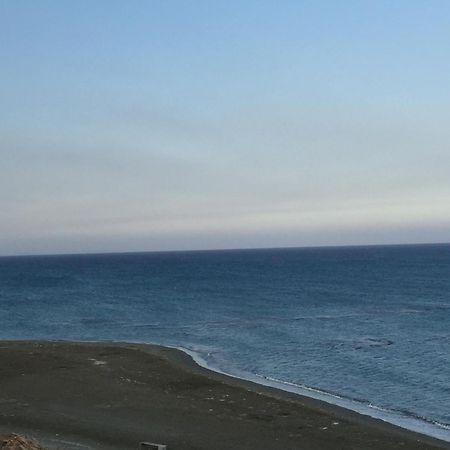 The Mediterranean Sea At Your Doorstep!! Meneou Buitenkant foto