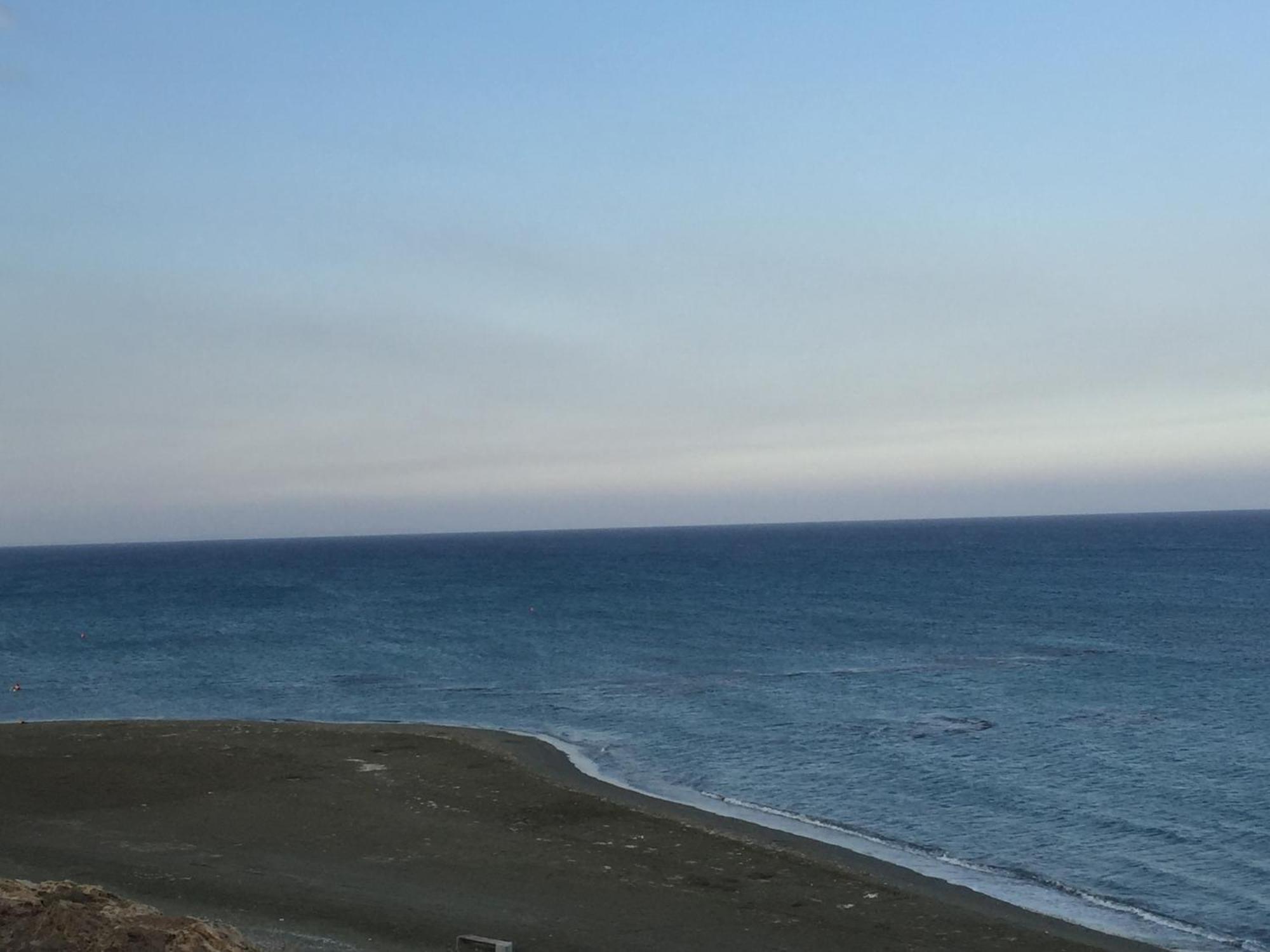 The Mediterranean Sea At Your Doorstep!! Meneou Buitenkant foto